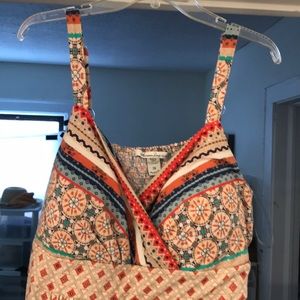 America Rag-  Maxi Dress Size 3X